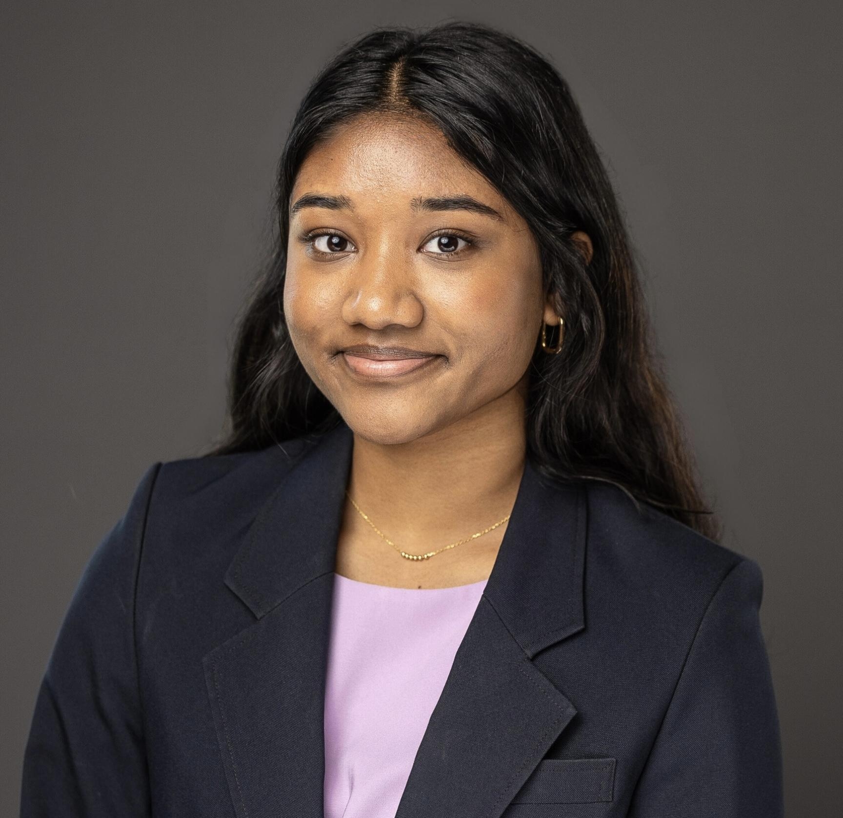 Nilani Maheswaran